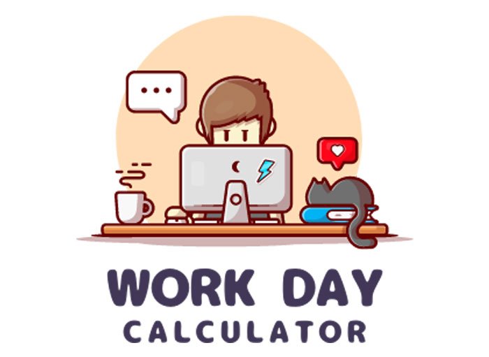 Business Day Calculator Work Day Calculator In UK