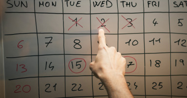 how to calculate your average working week hours