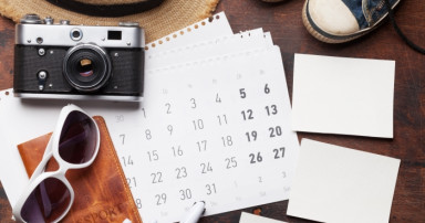 How Many Working Days Are in One Year?