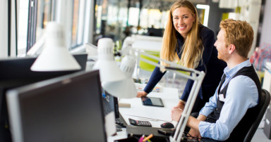 16 Ways to Elevate Employee Connection for Workplace Success